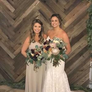 Meet your Posher, Katy